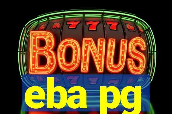 eba pg